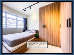 Blk 524A Tampines Central 7 (Tampines), HDB 4 Rooms #217656371